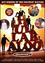 The Best of Hullabaloo: Collection 1 - 