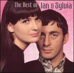 The Best of Ian & Sylvia [Vanguard]