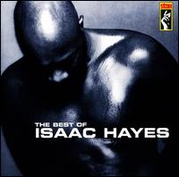 The Best of Isaac Hayes [Ace] - Isaac Hayes