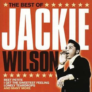 The Best of Jackie Wilson [Metro] - Jackie Wilson