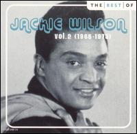 The Best Of Jackie Wilson, Vol. 2 (EMI) - Jackie Wilson