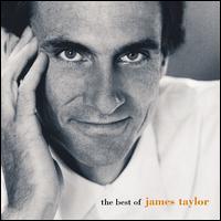 The Best of James Taylor [2003] - James Taylor