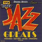 The Best of Jazz Greats [Excelsior]