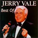 The Best of Jerry Vale Live