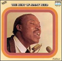 The Best of Jimmy Reed [GNP] - Jimmy Reed