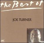 The Best of Joe Turner [Pablo]