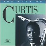 The Best of King Curtis [Capitol #1]