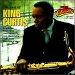The Best of King Curtis [Collectables]