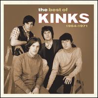 The Best of Kinks: 1964-1971 - The Kinks