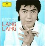 The Best of Lang Lang [2 Discs] - Guo-ren Lang (erhu); Lang Lang (piano); Shanghai Percussion Ensemble
