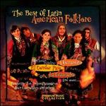 The Best of Latin American Folklore