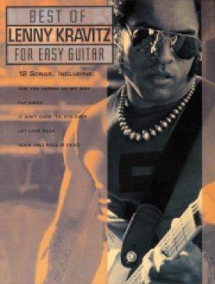 The Best of Lenny Kravitz - Kravitz, Lenny (Composer)
