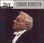 The Best of Leonard Bernstein