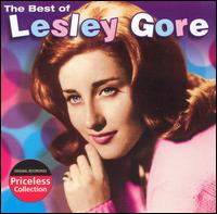 The Best of Lesley Gore [Collectables] - Lesley Gore