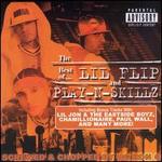 The Best of Lil Flip and Play-N-Skillz [Chopped & Screwed]