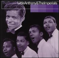 The Best of Little Anthony & the Imperials [EMI] - Little Anthony & the Imperials