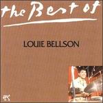 The Best of Louie Bellson