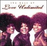 The Best of Love Unlimited - Love Unlimited