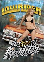 The Best of Lowrider - 