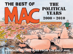 The Best of Mac: The Political Years