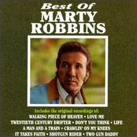 The Best of Marty Robbins [Artco] - Marty Robbins