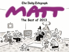 The Best of Matt 2013