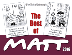 The Best of Matt 2016