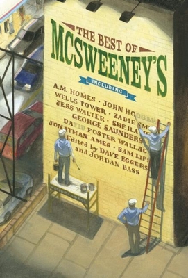 The Best of McSweeneys - Eggers, Dave (Editor)