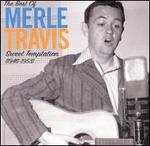 The Best of Merle Travis: Sweet Temptation 1946-1953