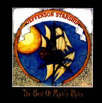 The Best of Mick's Picks - Jefferson Starship