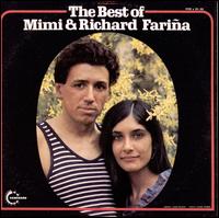 The Best of Mimi & Richard Faria - Mimi Faria / Richard Faria / Richard & Mimi Faria