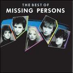 The Best of Missing Persons [1987]