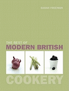 The Best of Modern British Cookery