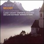 The Best of Mozart