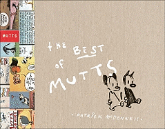 The Best of Mutts: 1994-2004