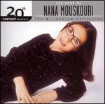 The Best of Nana Mouskouri [20th Century Masters: The Millennium Collection]