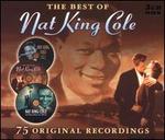 The Best of Nat King Cole: 75 Original Recordings