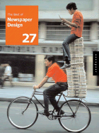 The Best of Newspaper Design: The 2005 Creative Competition of the Society for News Design