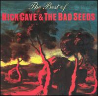 The Best of Nick Cave & the Bad Seeds - Nick Cave & the Bad Seeds