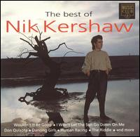 The Best of Nik Kershaw [Music Club] - Nik Kershaw