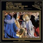 The Best of Opera Choirs