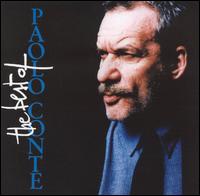 The Best of Paolo Conte [East West] - Paolo Conte