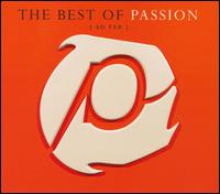 The Best of Passion (So Far) - Passion