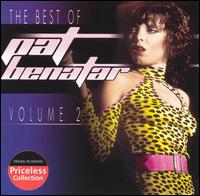 The Best of Pat Benatar, Vol. 2 - Pat Benatar