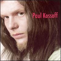 The Best of Paul Kossoff - Paul Kossoff