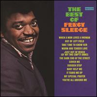 The Best of Percy Sledge - Percy Sledge