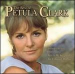 The Best of Petula Clark [Brentwood]