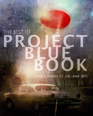 The Best of Project Blue Book - Randle, Kevin