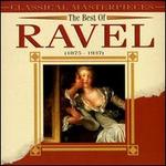 The Best Of Ravel