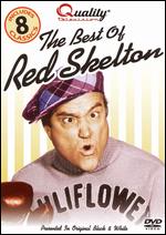 The Best of Red Skelton - 
